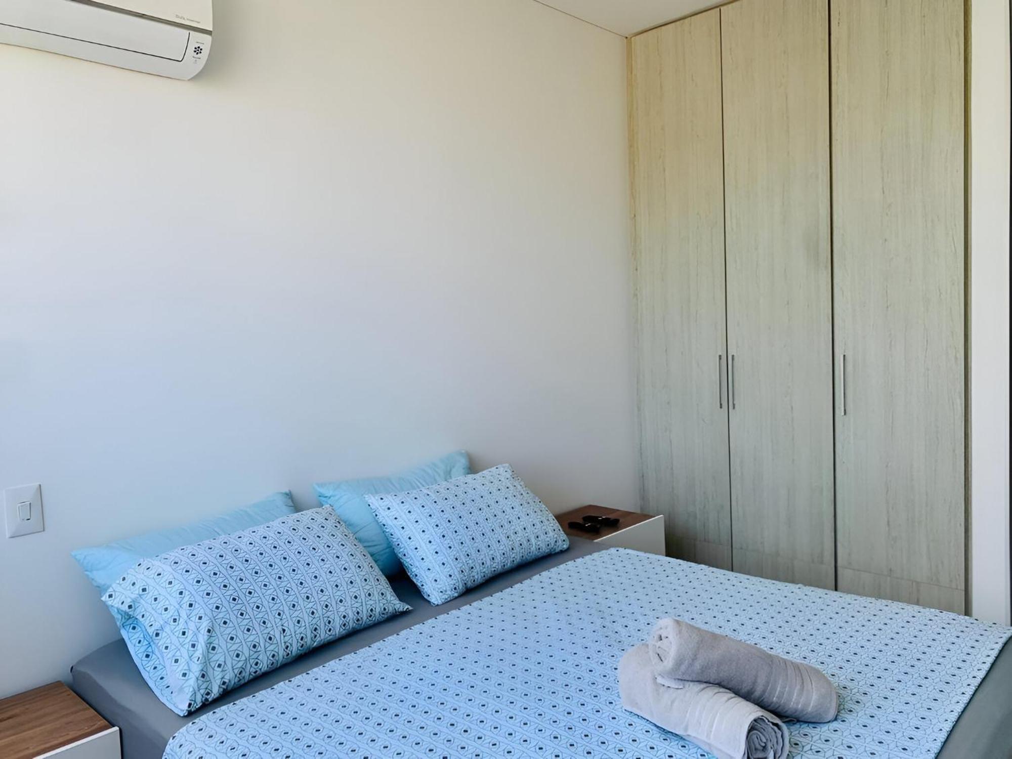 Samaria Club De Playa - Pozos Colorados - By Inmobiliaria Vs Apartment ซันตามาร์ตา ห้อง รูปภาพ