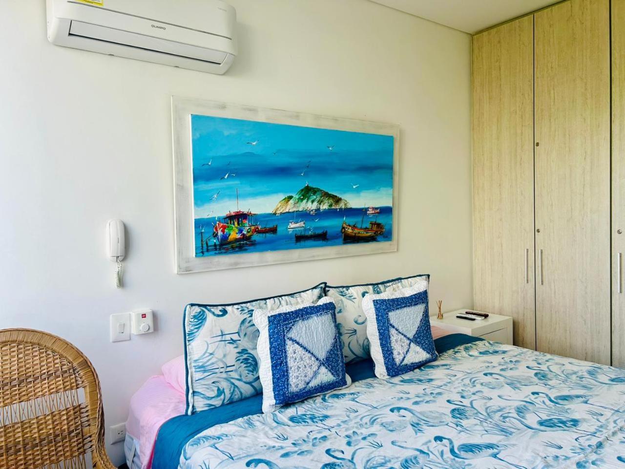 Samaria Club De Playa - Pozos Colorados - By Inmobiliaria Vs Apartment ซันตามาร์ตา ภายนอก รูปภาพ